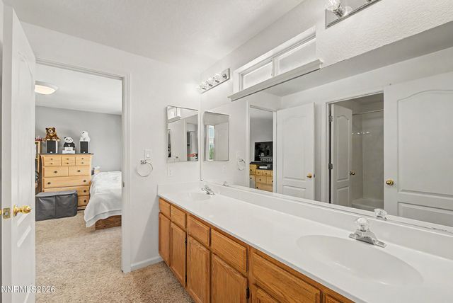6650 Broadridge Court, Reno, NV 89523