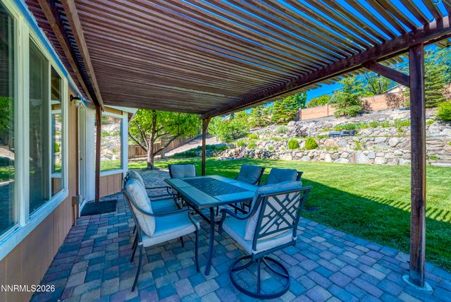 6650 Broadridge Court, Reno, NV 89523