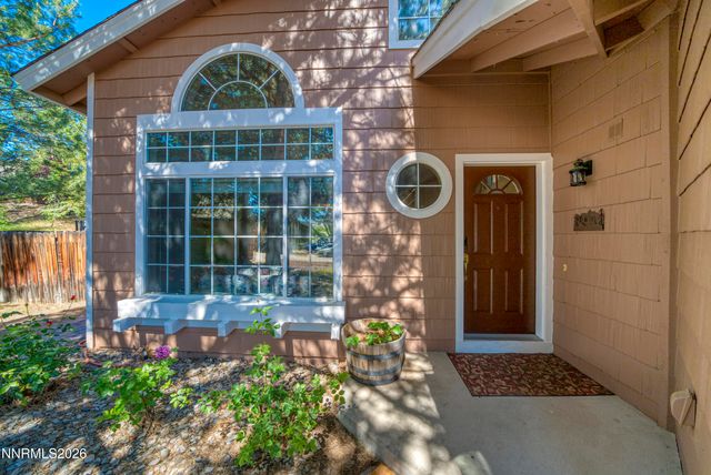 6650 Broadridge Court, Reno, NV 89523