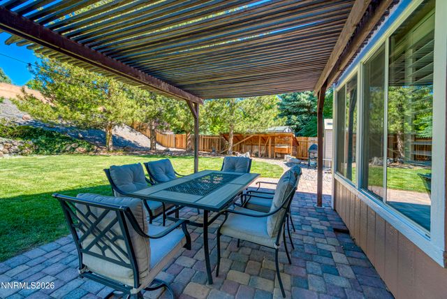 6650 Broadridge Court, Reno, NV 89523