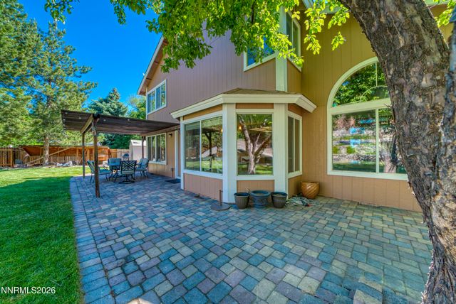 6650 Broadridge Court, Reno, NV 89523