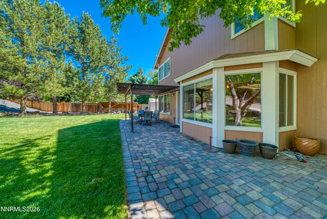 6650 Broadridge Court, Reno, NV 89523