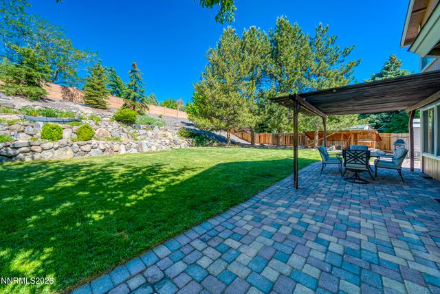 6650 Broadridge Court, Reno, NV 89523