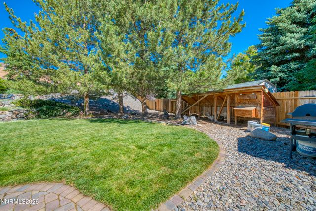 6650 Broadridge Court, Reno, NV 89523