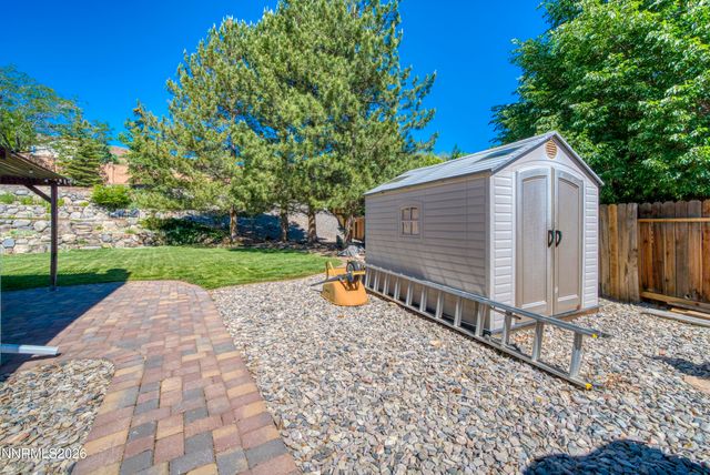 6650 Broadridge Court, Reno, NV 89523