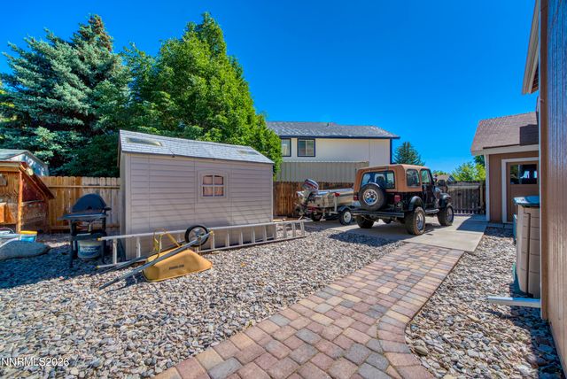 6650 Broadridge Court, Reno, NV 89523