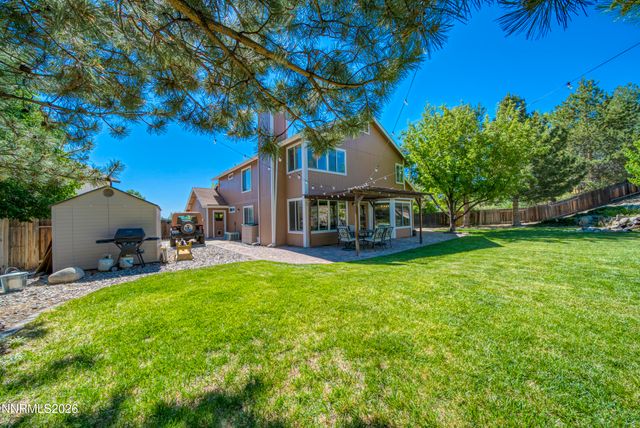 6650 Broadridge Court, Reno, NV 89523