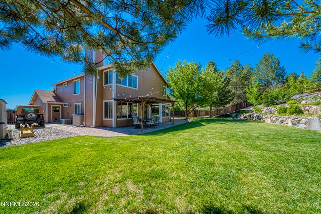 6650 Broadridge Court, Reno, NV 89523