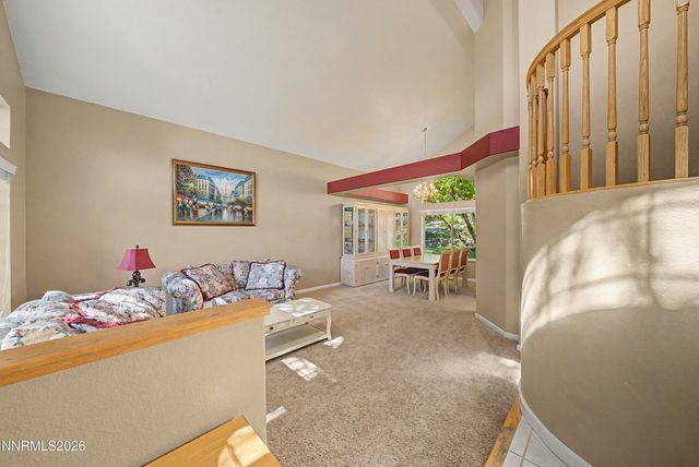 6650 Broadridge Court, Reno, NV 89523