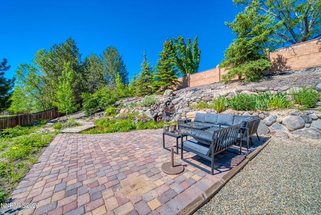 6650 Broadridge Court, Reno, NV 89523