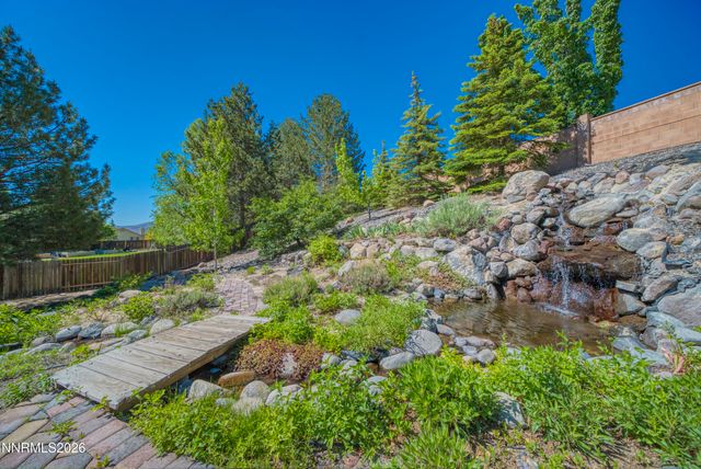 6650 Broadridge Court, Reno, NV 89523