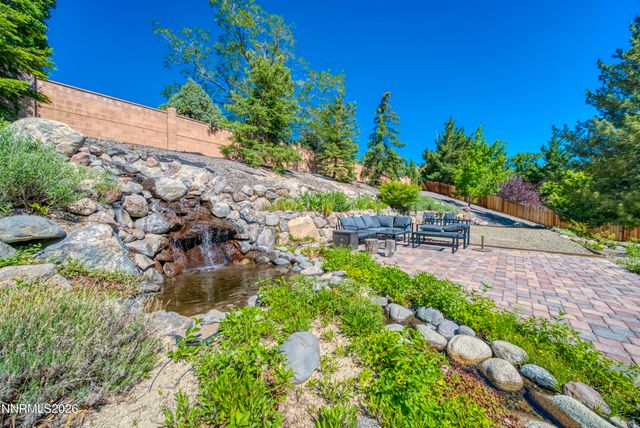 6650 Broadridge Court, Reno, NV 89523