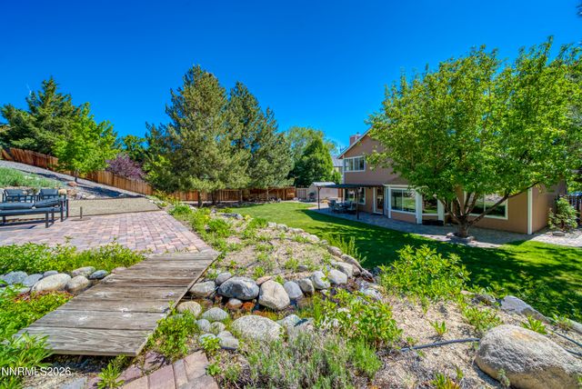 6650 Broadridge Court, Reno, NV 89523
