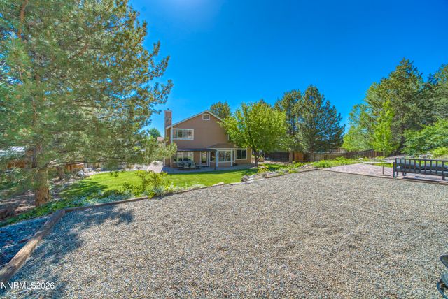 6650 Broadridge Court, Reno, NV 89523