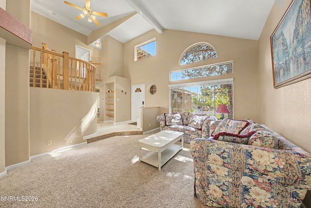 6650 Broadridge Court, Reno, NV 89523