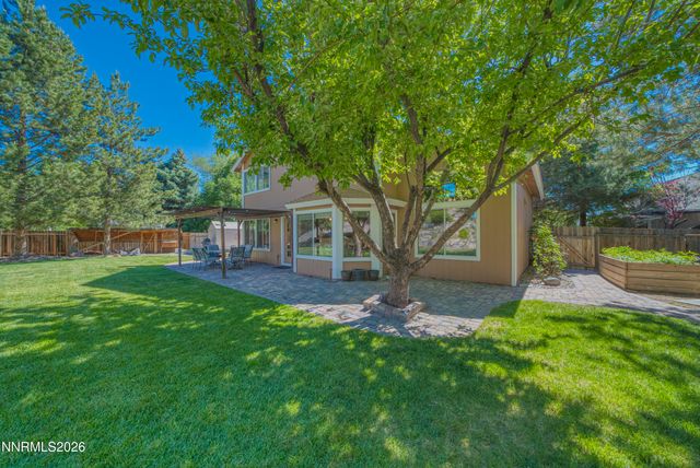 6650 Broadridge Court, Reno, NV 89523