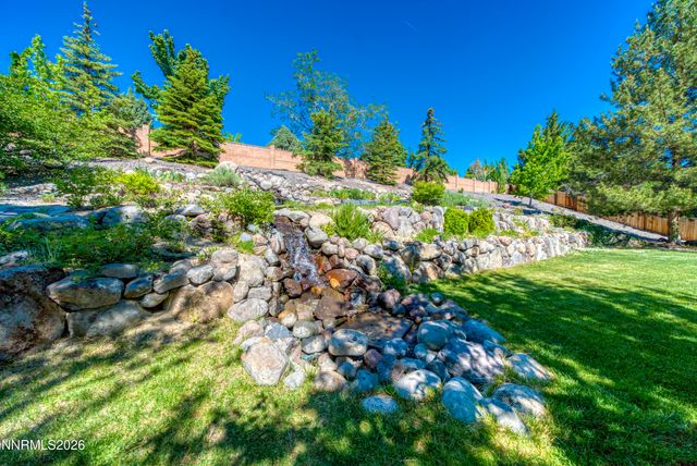 6650 Broadridge Court, Reno, NV 89523