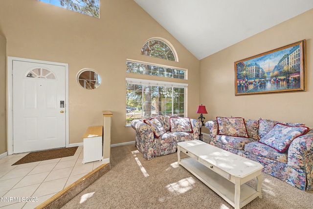 6650 Broadridge Court, Reno, NV 89523