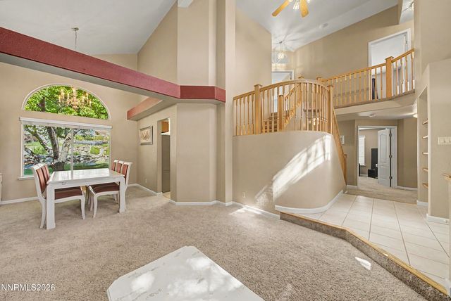 6650 Broadridge Court, Reno, NV 89523