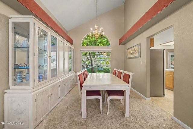6650 Broadridge Court, Reno, NV 89523
