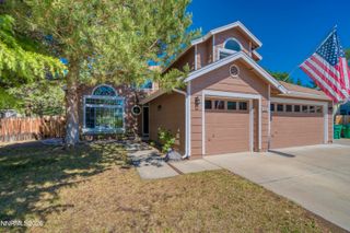 6650 Broadridge Court, Reno, NV 89523