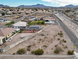 N Pueblo Boulevard, Henderson, NV 89015