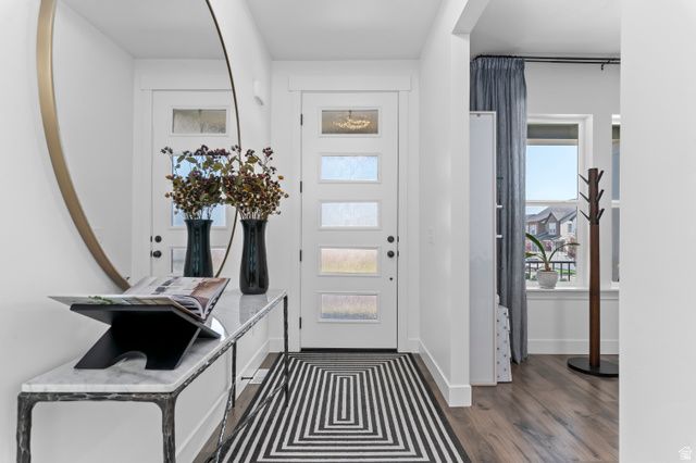 4201 W PALADIN WAY, Herriman, UT 84065