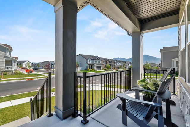 4201 W PALADIN WAY, Herriman, UT 84065