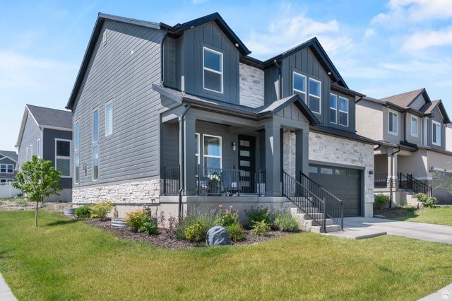 4201 W PALADIN WAY, Herriman, UT 84065