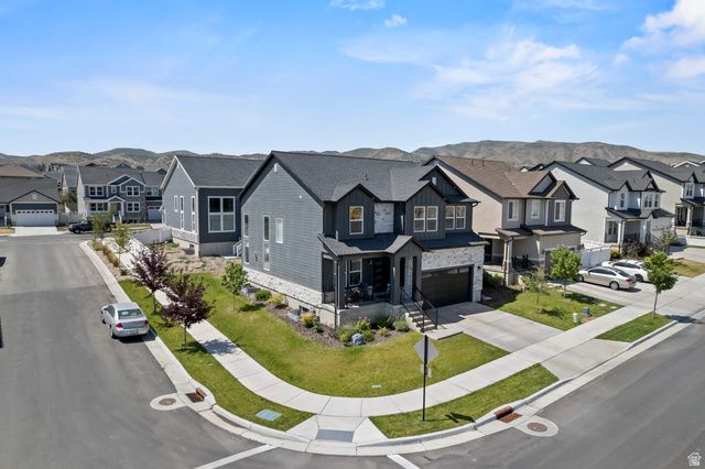 4201 W PALADIN WAY, Herriman, UT 84065