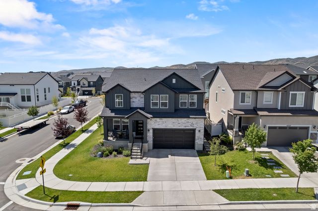 4201 W PALADIN WAY, Herriman, UT 84065