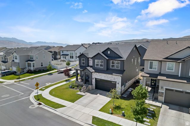 4201 W PALADIN WAY, Herriman, UT 84065