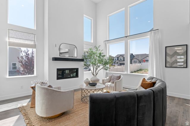 4201 W PALADIN WAY, Herriman, UT 84065