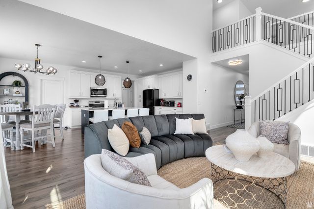 4201 W PALADIN WAY, Herriman, UT 84065