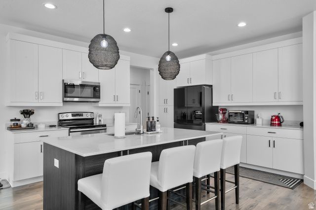 4201 W PALADIN WAY, Herriman, UT 84065