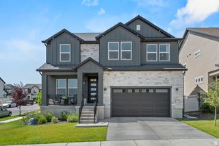 4201 W PALADIN WAY, Herriman, UT 84065