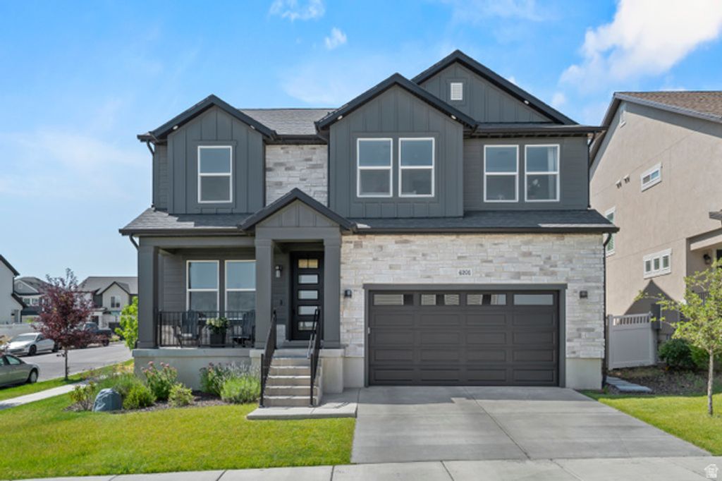 4201 W PALADIN WAY, Herriman, UT 84065