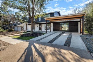6604 Lexington RD, Austin, TX 78757