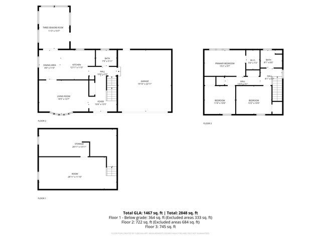 5435 York Road, South Bend, IN 46614