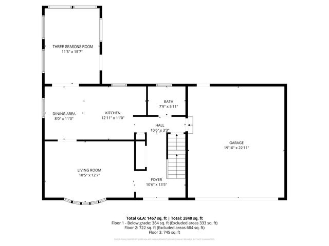 5435 York Road, South Bend, IN 46614