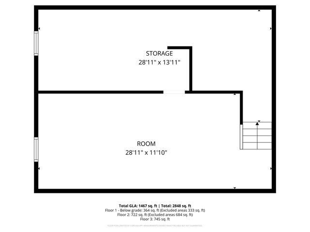 5435 York Road, South Bend, IN 46614