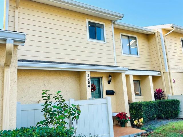 2254 OHARA COURT 1055, Orlando, FL 32812