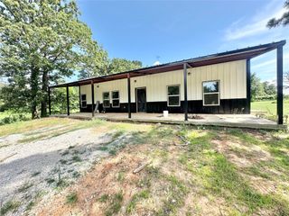 420 W Forest Boulevard, Mcloud, OK 74851