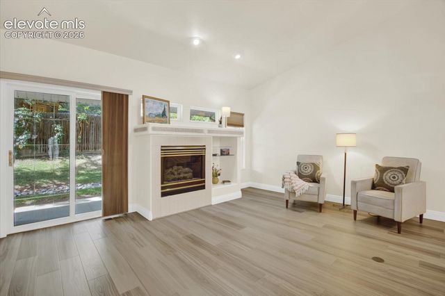 972 Tabor Place, Colorado Springs, CO 80905
