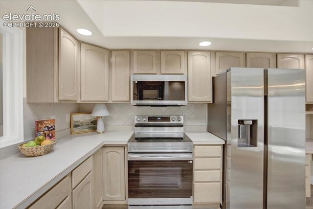972 Tabor Place, Colorado Springs, CO 80905