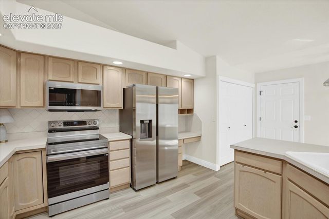 972 Tabor Place, Colorado Springs, CO 80905