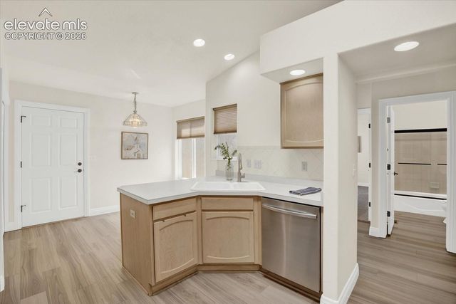 972 Tabor Place, Colorado Springs, CO 80905