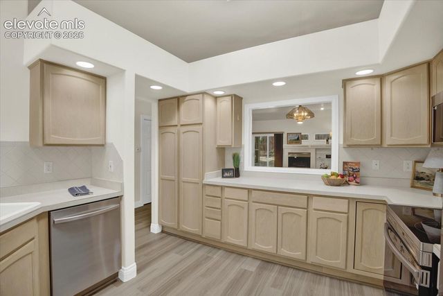 972 Tabor Place, Colorado Springs, CO 80905
