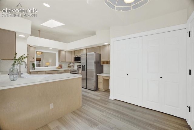 972 Tabor Place, Colorado Springs, CO 80905