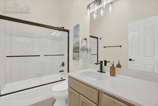 972 Tabor Place, Colorado Springs, CO 80905